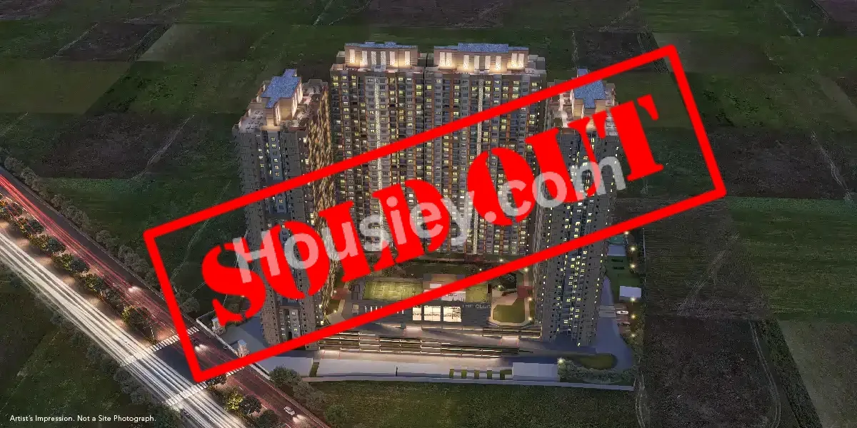 Godrej Woodsville
